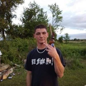 Meet your Posher, Chad